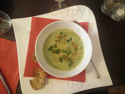 Cafe Brasserie Des Commercants