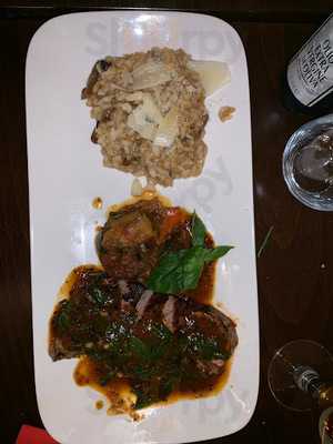 Cafe Brasserie Des Commercants