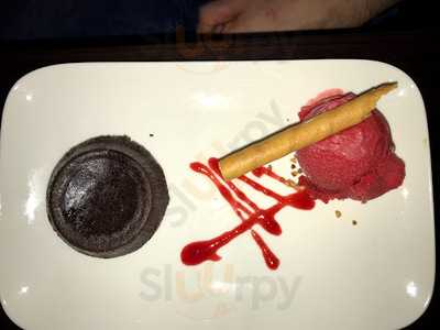 Cafe Brasserie Des Commercants