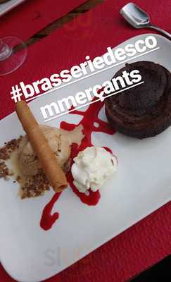 Cafe Brasserie Des Commercants