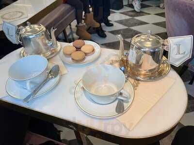 Laduree