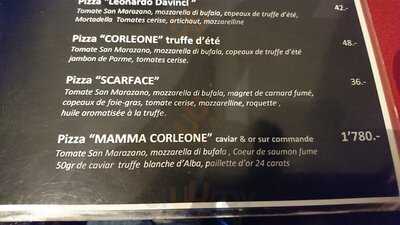 Mamma Corleone