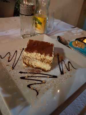 Pizzeria L’osteria Di Oreste