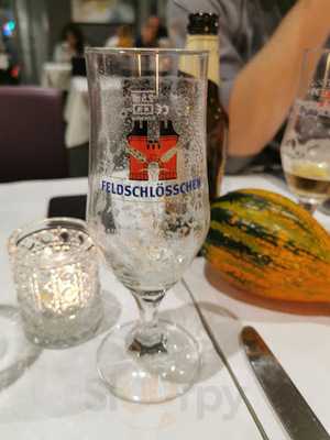 Pizzeria L’osteria Di Oreste