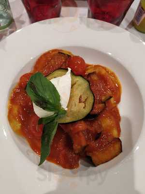 Pizzeria L’osteria Di Oreste