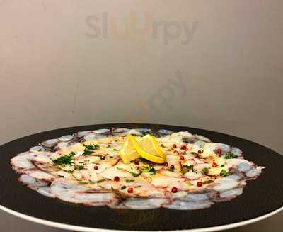 Pizzeria L’osteria Di Oreste