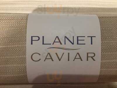 Planet Caviar