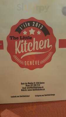 The Little Kitchen