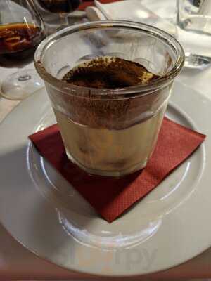 L'aigle D'or Bistrot Carougeois