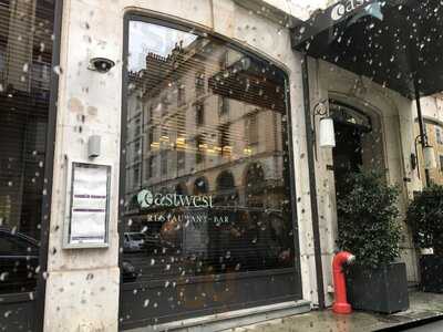 Eastwest Restaurant
