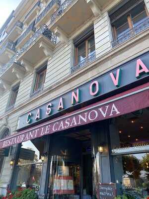 Casanova