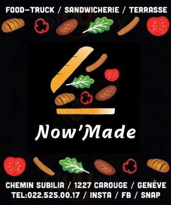 Now'made