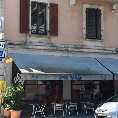 Café Gallay