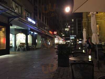 Wine & Beef Fusterie