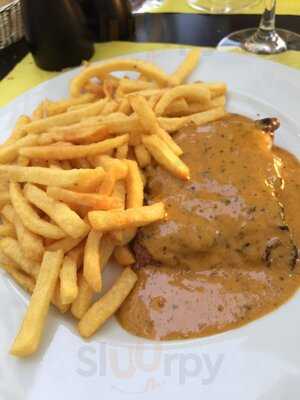 Wine & Beef Fusterie