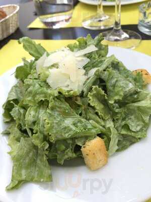 Wine & Beef Fusterie