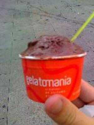 Gelato Mania