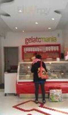 Gelato Mania