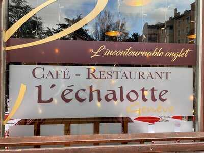 L'echalotte