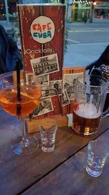 Café Cuba