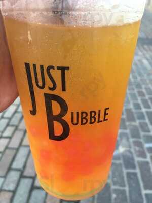 Just Bubble