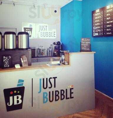 Just Bubble