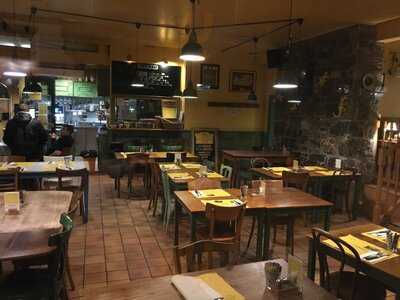 Chez Ma Cousine St-gervais