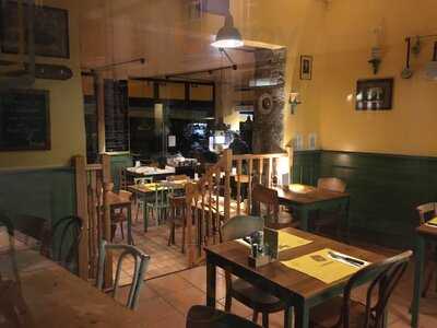 Chez Ma Cousine St-gervais