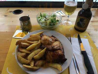 Chez Ma Cousine St-gervais