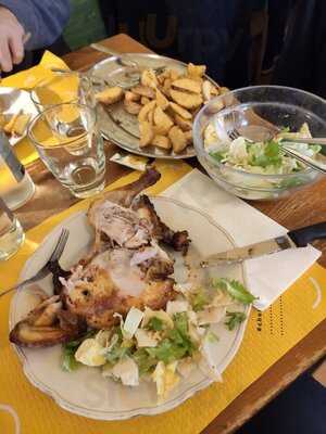 Chez Ma Cousine St-gervais