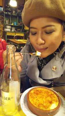 Chez Ma Cousine St-gervais