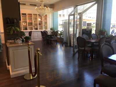 Muller's Factory Plainpalais