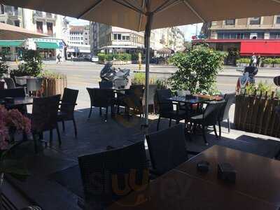 Muller's Factory Plainpalais