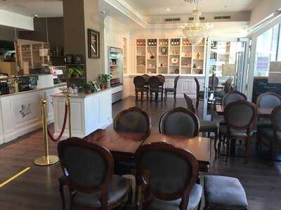 Muller's Factory Plainpalais