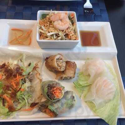 Restaurant Saigon Pearl