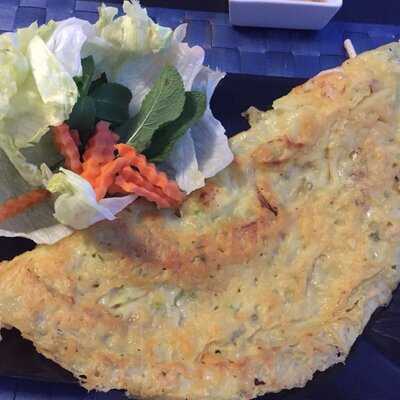 Restaurant Saigon Pearl