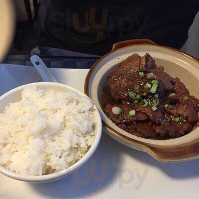 Restaurant Saigon Pearl