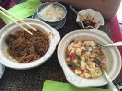 Panda Express Geneva