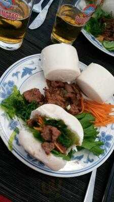 Panda Express Geneva