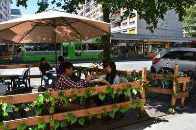 Panda Express Geneva