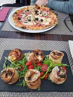 Pizzeria La Primavera