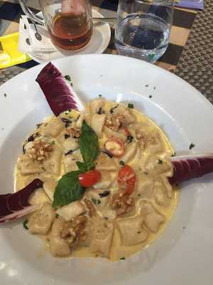 Pizzeria La Primavera