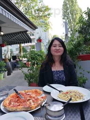 Pizzeria La Primavera