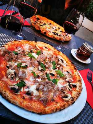 Pizzeria La Primavera