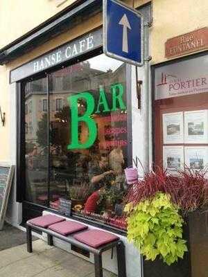 Hanse Cafe