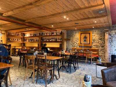 Qu'importe - Bar à Manger