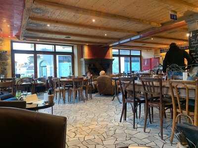 Qu'importe - Bar à Manger