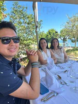 Rive Droite By Michel Roth