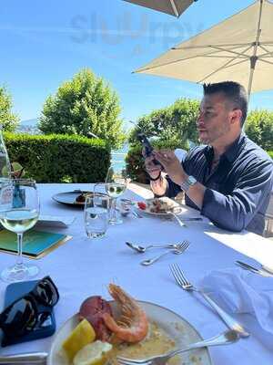 Rive Droite By Michel Roth