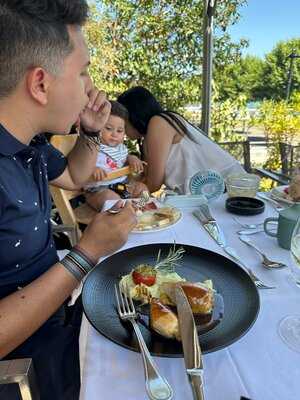 Rive Droite By Michel Roth